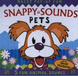 Bertrand.pt - Snappy Sounds - Pets