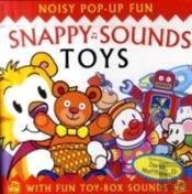 Snappy Sounds Toys
