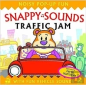 Snappy Sounds - Traffic
