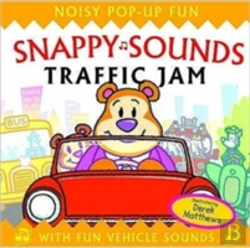 Bertrand.pt - Snappy Sounds - Traffic