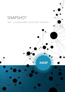 Bertrand.pt - Snapshot - Nxt Unsurpassable Blockchain Solutions