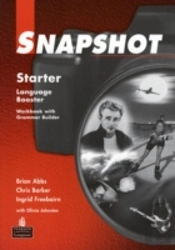 Snapshot Starterlanguage Boosterworkbook With Grammar Builder