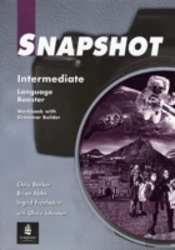 Snapshotintermediate - Language Booster