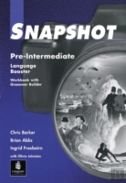 Bertrand.pt - Snapshotpre-Intermediate - Language Booster