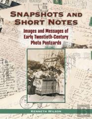 Snapshots And Short Notes