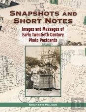 Snapshots And Short Notes