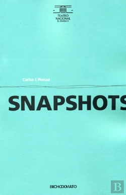 Bertrand.pt - Snapshots