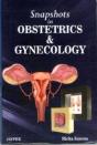 Snapshots In Obstetrics And Gynaecology