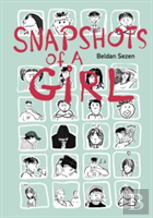 Snapshots Of A Girl