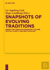 Snapshots Of Evolving Traditions