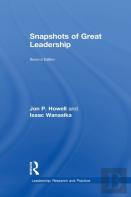 Snapshots Of Great Leadership