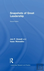 Snapshots Of Great Leadership