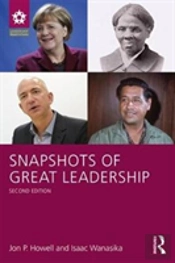 Snapshots Of Great Leadership