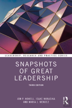 Bertrand.pt - Snapshots Of Great Leadership