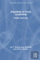 Snapshots Of Great Leadership