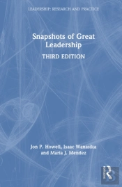 Snapshots Of Great Leadership