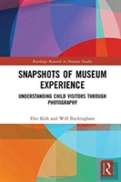 Snapshots Of Museum Experience