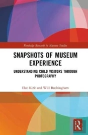 Snapshots Of Museum Experience