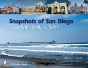 Snapshots Of San Diego