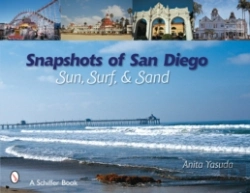 Bertrand.pt - Snapshots Of San Diego