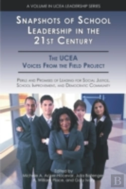 Bertrand.pt - Snapshots Of School Leadership In The 21st Century