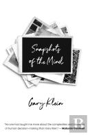 Snapshots Of The Mind