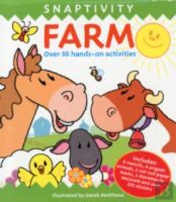 Bertrand.pt - Snaptivity Farm