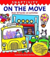 Snaptivity On The Move