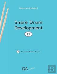 Snare Drum Development L1