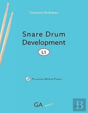 Snare Drum Development L1