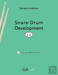 Snare Drum Development L2