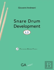 Snare Drum Development L2