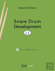 Snare Drum Development L3