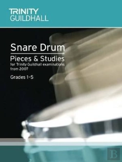 Bertrand.pt - Snare Drum Pieces & Studies Grades 1-5
