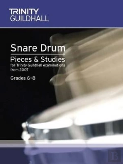 Bertrand.pt - Snare Drum Pieces & Studies Grades 6-8
