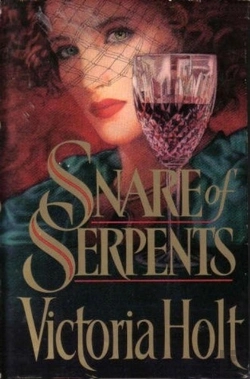 Bertrand.pt - Snare Of Serpents