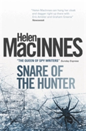 Snare Of The Hunter