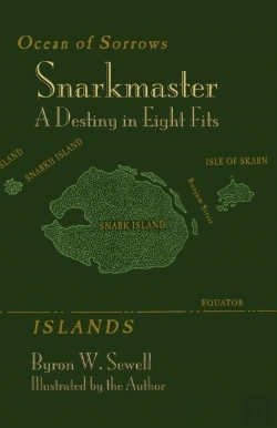 Bertrand.pt - Snarkmaster: A Destiny In Eight Fits. A
