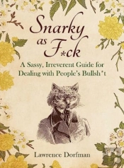 Snarky As F*Ck