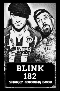 Bertrand.pt - Snarky Coloring Book