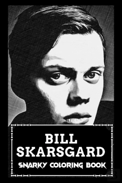 Bertrand.pt - Snarky Coloring Book