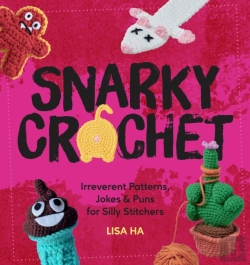 Bertrand.pt - Snarky Crochet