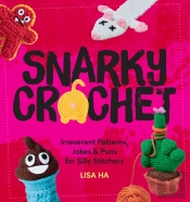 Snarky Crochet