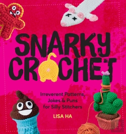 Bertrand.pt - Snarky Crochet