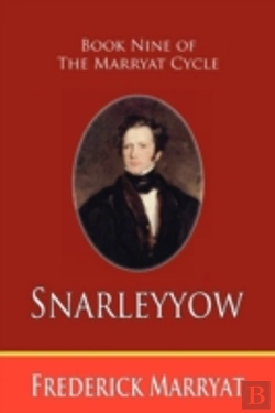 Bertrand.pt - Snarleyyow (Book Nine Of The Marryat Cyc