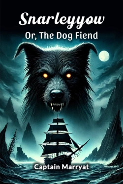 Bertrand.pt - Snarleyyow Or, The Dog Fiend