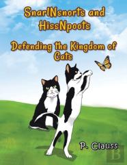 Snarlnsnorts And Hissnpoots