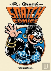 Snatch Comics
