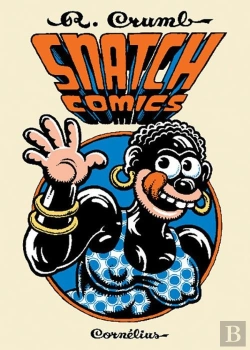 Bertrand.pt - Snatch Comics