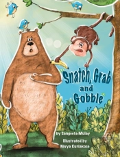 Snatch, Grab And Gobble
